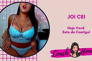 I'm guiding your punishment today