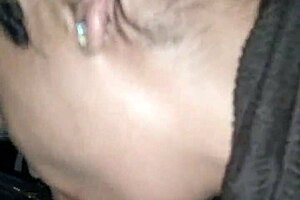 I love sucking that dick and swallowing every drop in the car