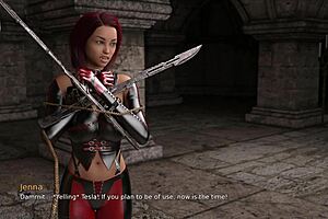 Where The Heart Is 278: A Descriptive Game Adventure With Emotional Twists And Narrative Depth