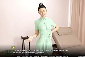 complete gameplay - university of problems part 11