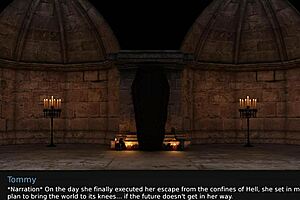 Where The Heart Is 278: A Descriptive Game Adventure With Emotional Twists And Narrative Depth