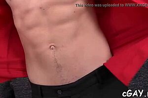 Intense Gay Porn Clips With Sexy Action