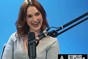 Up close - how women orgasm?