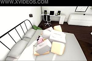 i-i mean, roblox porn game part 12 is so hot, i can't stop watching it!