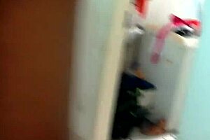 Blonde Slut Gives Anal To Horny Black Guy