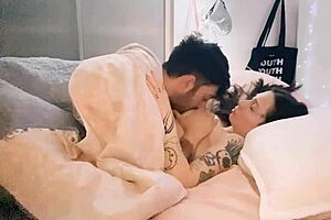 Chilean Couple Gets Wild with Bisexual Punk Neighbor. Who’s Next Door?