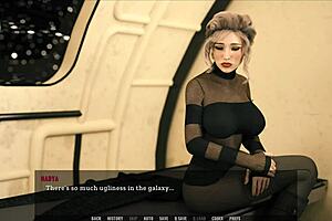 Tales From The Unending Void 34