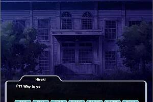 Shion Brutally Groped In Episode 7