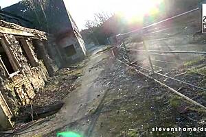 Megan says get your pussy destroyed