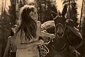 Dark Lantern Entertainment Presents Beauty and the Beast in Vintage Style