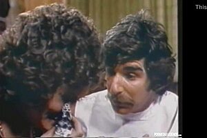 classic pornstar linda lovelace delivers mind-blowing blowjob until explosive cum.