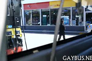 Intimate POV Blowjob with a Gay Lover