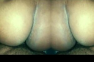 homemade sex with a chubby girl giving multiple orgasms