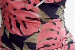 Young amateur seduces friend for rough anal sex at home