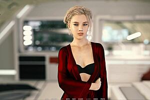 Tales From The Unending Void 172