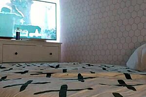 Sit Hard On The Big Dick