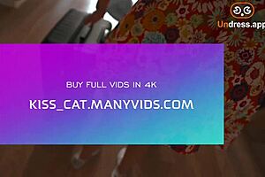 Step mom fucked silently in shared bed