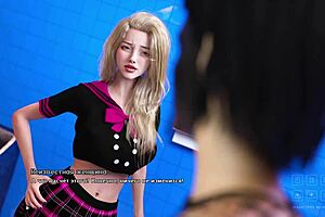 Complete Gameplay - Life In Santa County Part 6