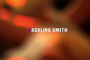 I masturbate while watching tv with step daddy, then he eats my pussy