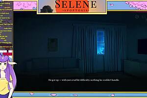 selene explores apoptosis in a game