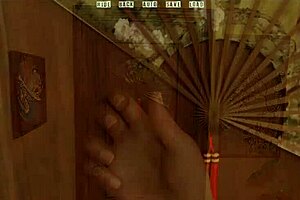 Halfway House Episode 59 In Anime Style