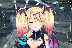 Shangri-La Drive Brenda SR Idol