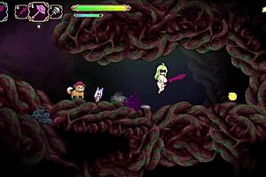 Futakinvallyer v0 034 30 Boss Fight Adventure