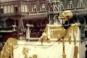 Two Centuries of Vintage Porn Unveiled by Dark Lantern Entertainment!