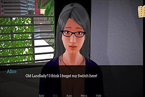 my new family adventures