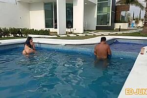 day off for mexican producer but recording content for the channel