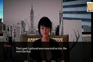 my new family 127 cartoon series