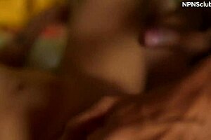 Yo, ran into my ex-classmate and we ended up banging hard at Niputanisantaclub!