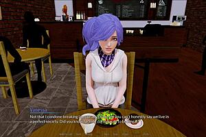 i explore harem hotel 204 with anime adventures