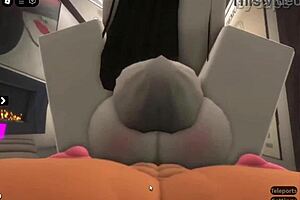 i begged her to fuck her tight pussy after the first date~