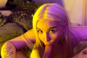 Big Ass Student Teases With Juicy Tits