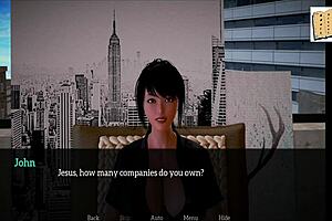 my new family 127 cartoon series