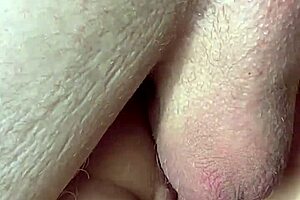 anna is hungry for my big cock in sensual 1on1 gay encounter