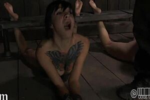 i love hardcore sadomasochism porn