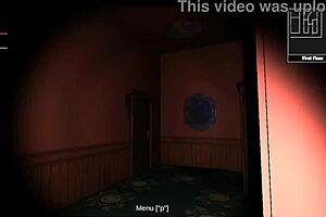 Sex maniac mansion creampies gender bender frankenstein hard