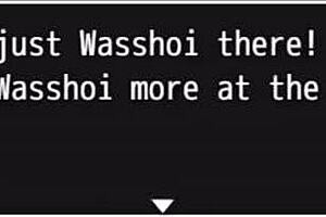 Tanned Girl Natsuki In Hentai Game Raw Sex 😈