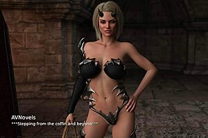 Where The Heart Is 278: A Descriptive Game Adventure With Emotional Twists And Narrative Depth