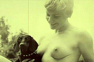 Dark Lantern Entertainment Presents Beauty and the Beast in Vintage Style