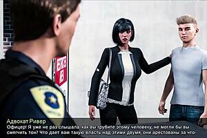 i cum in pussy during yoga slut session