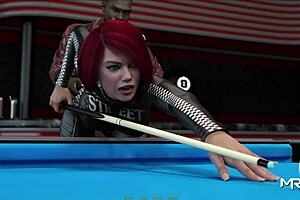 Retrieving The Past: Kitchen Scene And Motorcycle Ride Episode 1 22