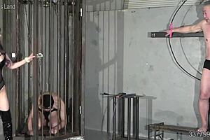 hey, ready for strapon training in this wild asian 3some?