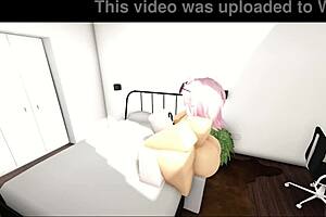i-i mean, roblox porn game part 12 is so hot, i can't stop watching it!