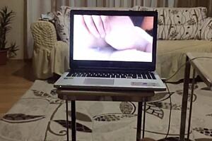 compilation of tributes and great cumshots to my beautiful wife delicious cocks cumming on my wife