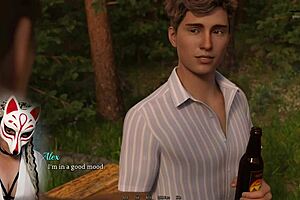 Dreamland ep 12 shy asian girl