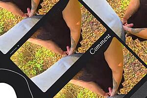 pleeeease cum inside me now!