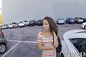 Buying Sophia Torres cunt with specie for rough fucking and blowjob.